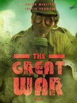 Poster de la película The Great War