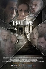 Poster de la película Terkedilmiş