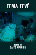 Poster de la película Tema Tevê