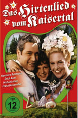 Poster de la película Das Hirtenlied vom Kaisertal