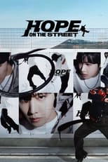 Poster de la serie Hope on the Street