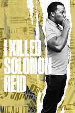 Poster de la serie I Killed Solomon Reid