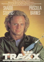 Poster de la película Traxx