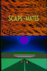 Poster de la película Scape-Mates