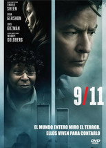 Poster de la película 9/11