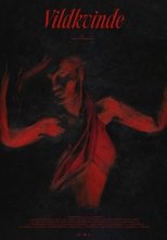 Poster de la película Vildkvinde