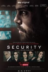 Poster de la película Seguridad