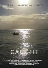 Poster de la película Caught