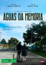Poster de la película Águas da Memória