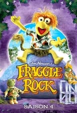 Fraggle Rock