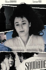 Poster de la película Saudade