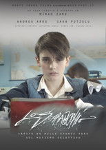 Poster de la película Lo scarabocchio