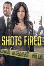 Poster de la serie Shots Fired