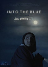 Poster de la película Into the Blue