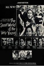 Poster de la película The Secret World of the Very Young