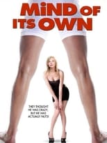 Poster de la película Mind of Its Own