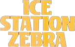 Logo Ice Station Zebra