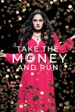 Poster de la serie Take the Money and Run