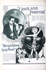 Poster de la película The Girl from Gay Paree