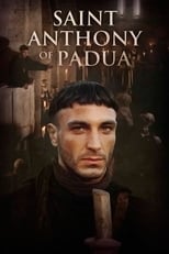 Poster de la película Saint Anthony: The Miracle Worker of Padua