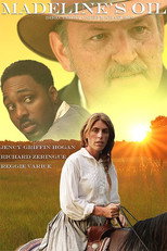 Poster de la película Madeline's Oil