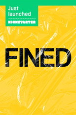 Poster de la película FINED