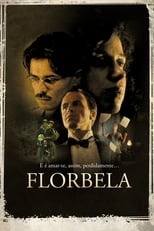 Poster de la película Florbela