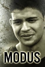 Poster de la película Modus