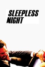 Poster de la película Sleepless Night