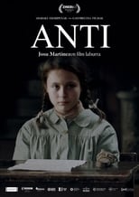 Poster de la película Anti