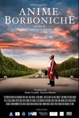 Poster de la película Anime Borboniche