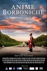 Poster de la película Anime borboniche