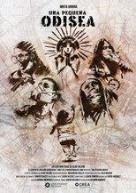 Poster de la película Una pequeña Odisea