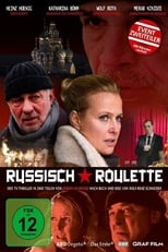 Poster de la película Russisch Roulette