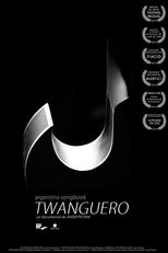 Poster de la película Twanguero