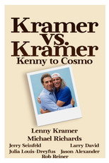 Poster de la película Kramer vs. Kramer: Kenny to Cosmo