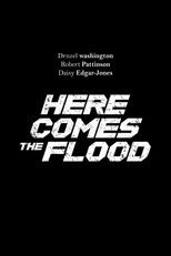 Poster de la película Here Comes the Flood