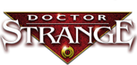 Logo Doctor Strange