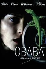 Poster de la película Obaba