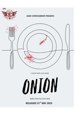 Poster de la película Onion