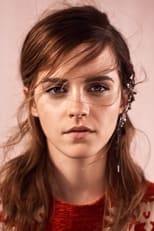 Actor Emma Watson