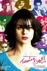 Poster de la película Turning 30