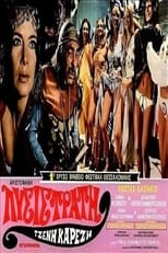 Poster de la película Lysistrata