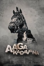 Poster de la película Aagakadavana