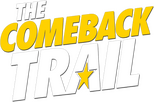 Logo The Comeback Trail