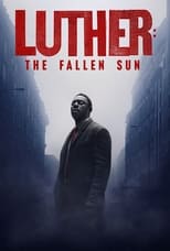 Poster de la película Luther: The Fallen Sun