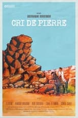 Poster de la película Cry of Stone