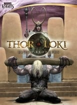 Poster de la serie Thor & Loki: Blood Brothers