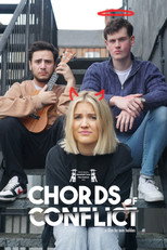 Poster de la película Chords of Conflict