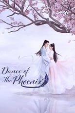 Poster de la serie Dance of the Phoenix